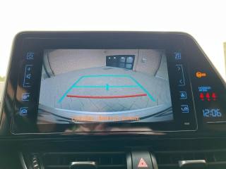 TOYOTA C-HR usata, con Climatizzatore