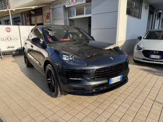 PORSCHE Macan usata, con Airbag