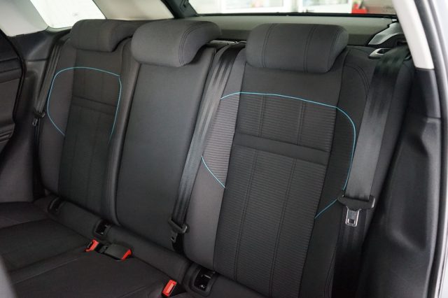 LAND ROVER Range Rover Evoque usata, con Sensore di luce
