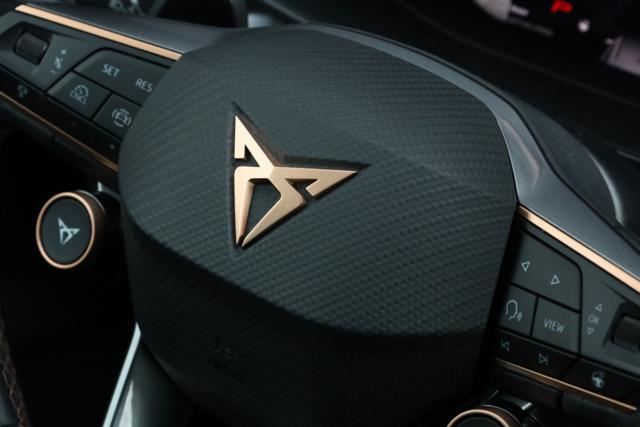 CUPRA Formentor usata, con Fari LED