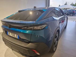 PEUGEOT 408 usata, con Alzacristalli elettrici