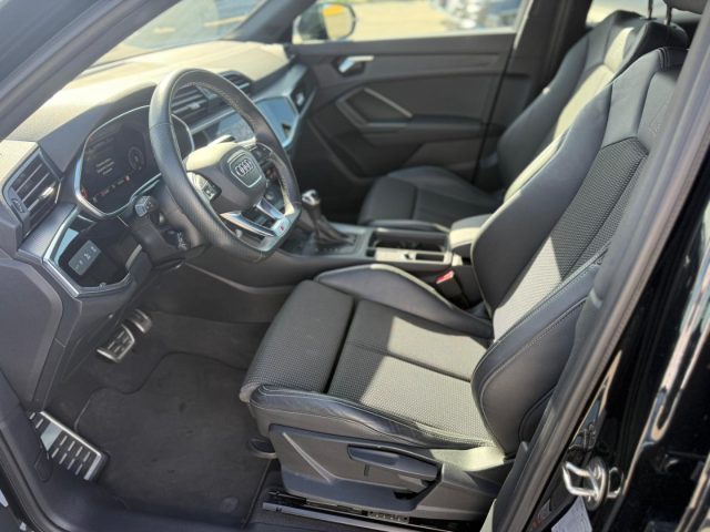 AUDI Q3 usata, con Cruise Control