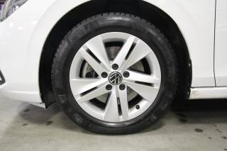 VOLKSWAGEN Golf Variant usata, con Touch screen