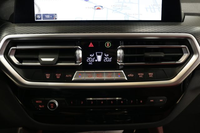 BMW X4 usata 26