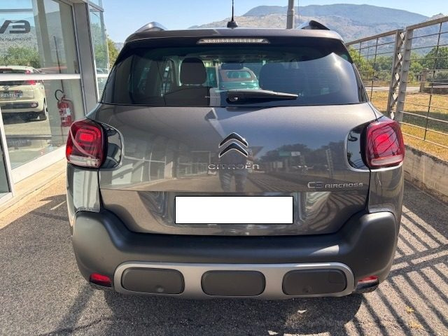 CITROEN C3 Aircross usata, con Airbag Passeggero