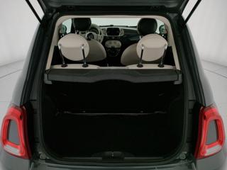FIAT 500 usata, con ESP
