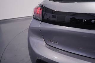 PEUGEOT 208 usata, con Frenata d