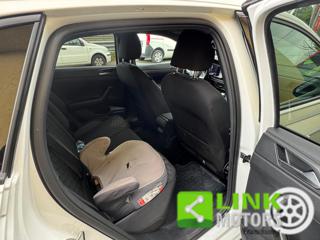 VOLKSWAGEN Polo usata, con Bluetooth