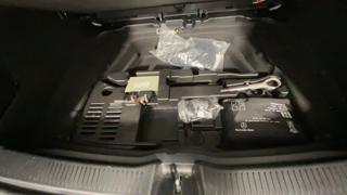 MERCEDES-BENZ B 200 usata, con Volante multifunzione