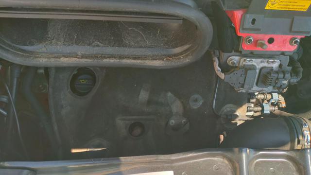 PEUGEOT Boxer usata 16