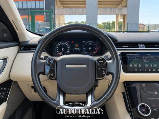 LAND ROVER Range Rover Velar usata, con Controllo trazione