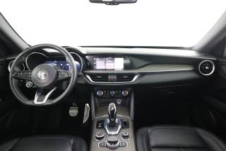 ALFA ROMEO Stelvio usata 10