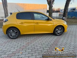 PEUGEOT 208 usata, con Alzacristalli elettrici