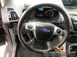 FORD C-Max usata, con Boardcomputer