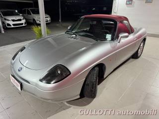 FIAT Barchetta usata 16
