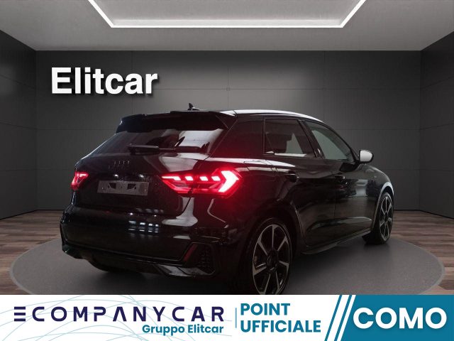 AUDI A1 usata, con Airbag Passeggero