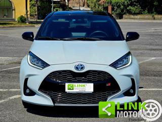 TOYOTA Yaris usata, con Alzacristalli elettrici