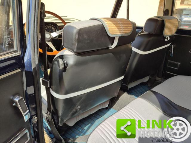 ALFA ROMEO Giulia usata 16