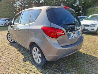 OPEL Meriva usata, con Alzacristalli elettrici