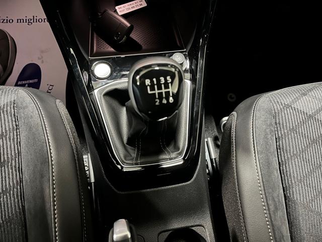 VOLKSWAGEN T-Cross usata, con Airbag Passeggero