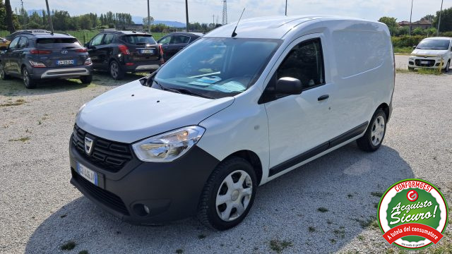 DACIA Dokker usata, con ABS
