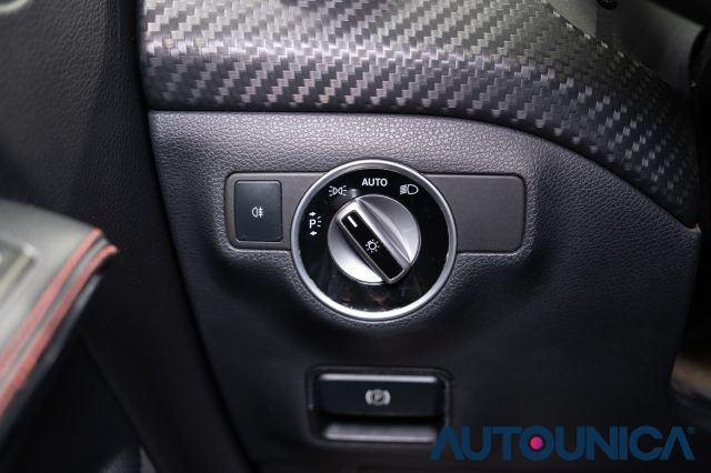 MERCEDES-BENZ A 180 usata, con Start/Stop Automatico