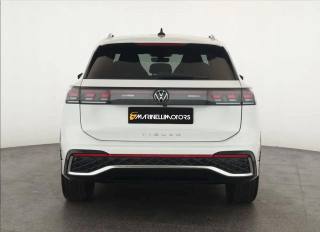 VOLKSWAGEN Tiguan usata, con Alzacristalli elettrici