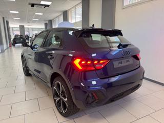 AUDI A1 usata, con Airbag Passeggero