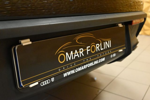 PORSCHE Macan usata 19