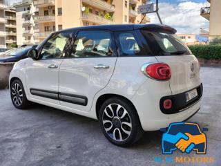 FIAT 500L usata, con Airbag laterali