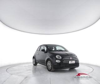 FIAT 500 usata 1