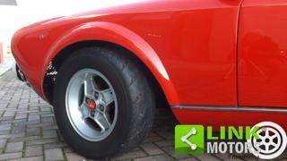 FIAT 124 Spider usata 61