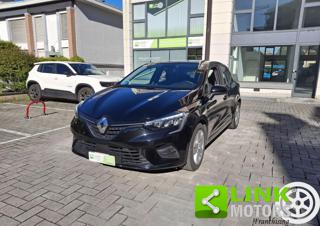 RENAULT Clio usata, con Airbag laterali