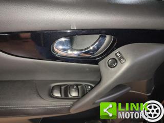NISSAN Qashqai usata, con Bluetooth