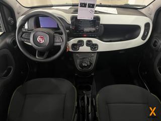 FIAT Panda usata, con Cruise Control
