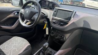 PEUGEOT 2008 usata, con Chiusura centralizzata