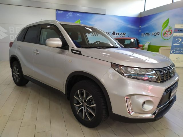 SUZUKI Vitara usata, con Airbag laterali
