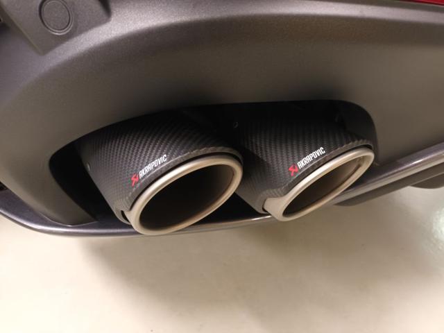 ALFA ROMEO Stelvio usata, con Supporto lombare