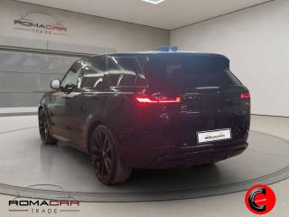 LAND ROVER Range Rover Sport usata, con Cerchi in lega