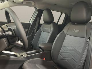 JEEP Avenger usata, con Climatizzatore