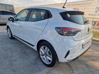 RENAULT Clio usata, con Airbag