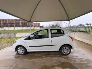 RENAULT Twingo usata, con Boardcomputer