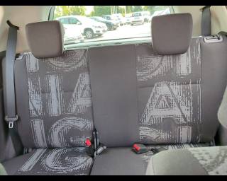 OPEL Agila usata, con ESP