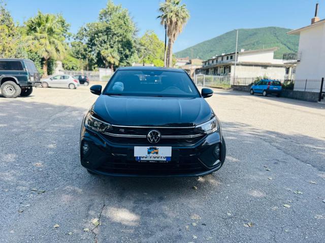 VOLKSWAGEN Taigo usata, con ABS
