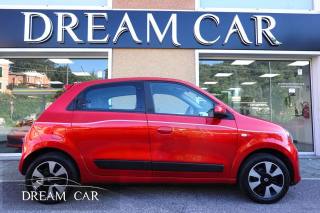 RENAULT Twingo usata, con Alzacristalli elettrici