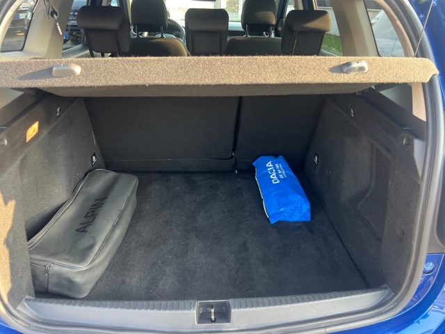 DACIA Duster usata, con Servosterzo