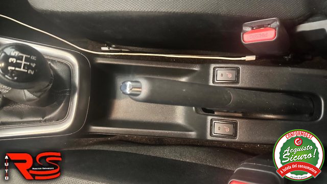 SUZUKI Swift usata, con ESP