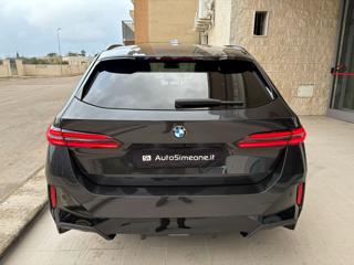 BMW 520 usata, con Antifurto