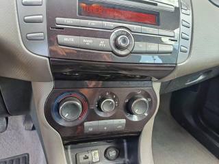 FIAT Bravo usata, con Climatizzatore