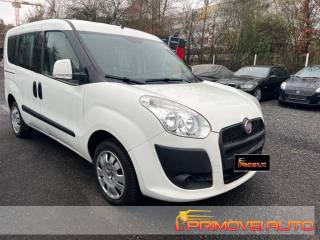 FIAT Doblo usata, con Climatizzatore